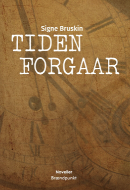 Tiden forgaar