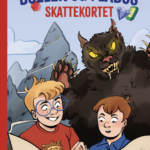 Buller og Flabus – Skattekortet