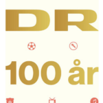 DR 100 år