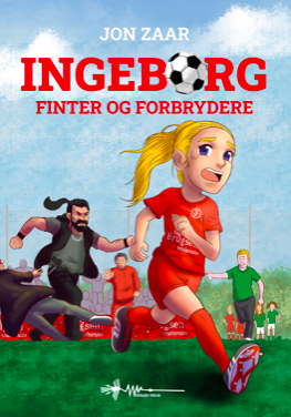 Ingeborg – Finter og forbrydere