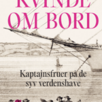 Kvinde om bord