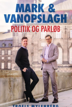 Mark & Vanopslagh