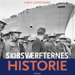 Skibsværfternes historie